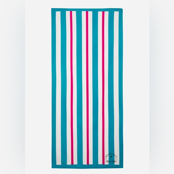 Beach Riot Beach Towel - Picture 2 of 2